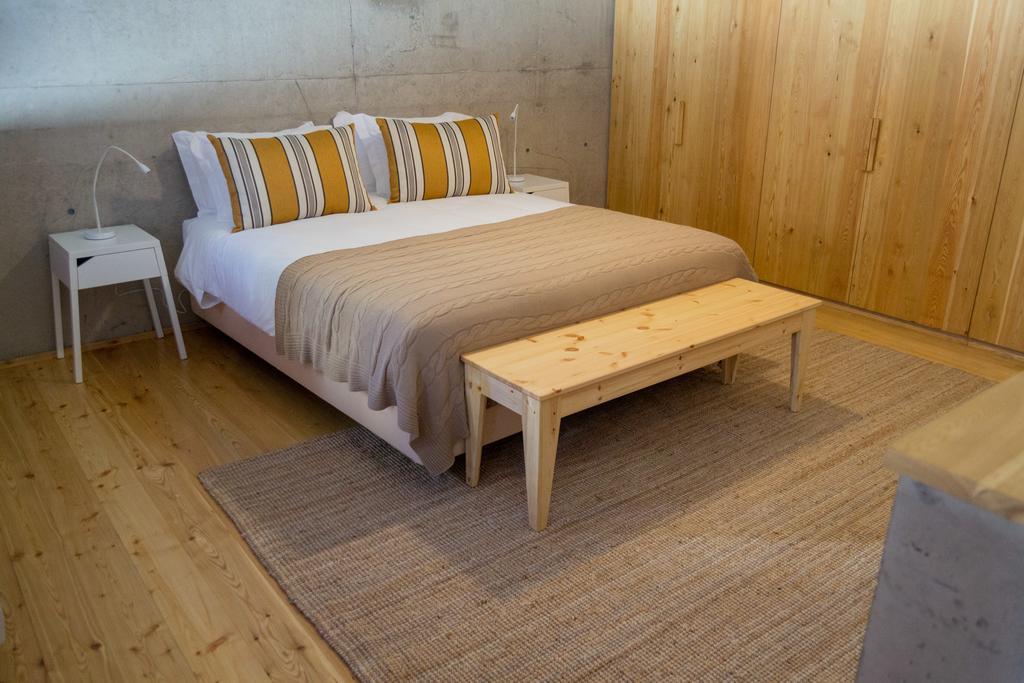 Casa Do Mercado By Heart Of Leilighet