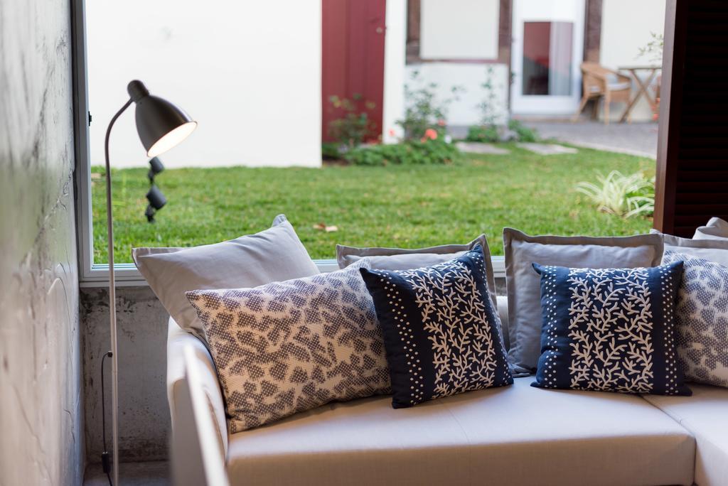 Leilighet Casa Do Mercado By Heart Of