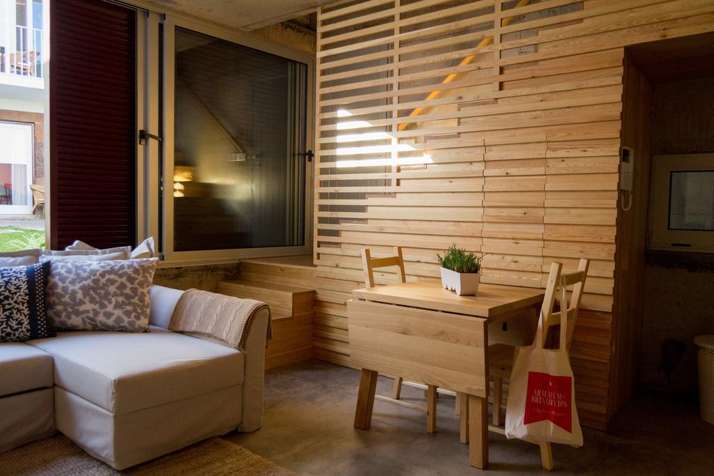 Casa Do Mercado By Heart Of Leilighet *